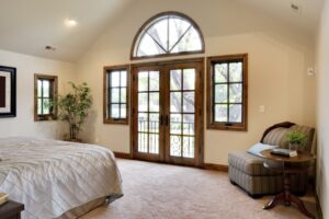 French Doors in San Jose