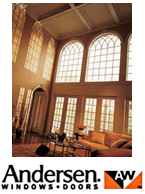 Andersen Windows & Doors in San Jose, CA