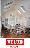 Velux America Skylights in San Jose, CA