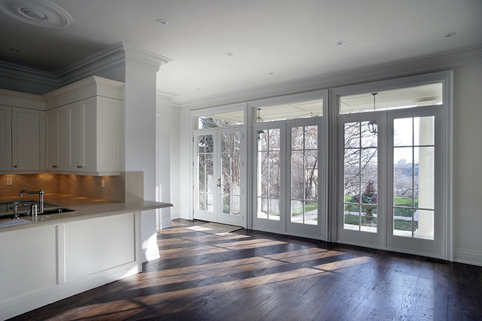 J&M Windows and Glass has provided Patio Door Installation service for over 40 years in San Jose