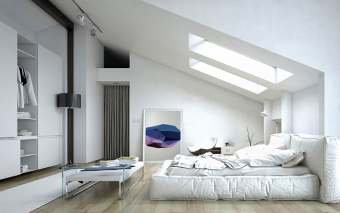 The Benefits of Installing a Skylight