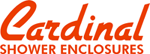 cardinal-shower-enclosure-branded-logo