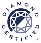 Diamond Certified Logo