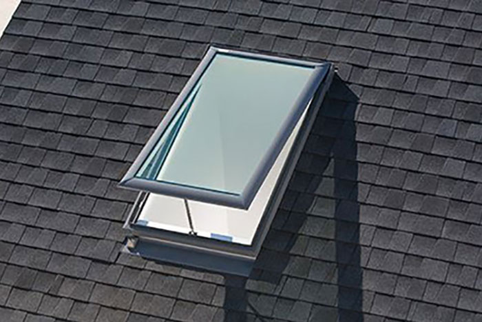 Install Residential Skylight