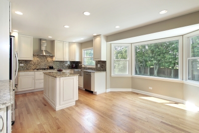 Kitchen Windows Installation in San Jose