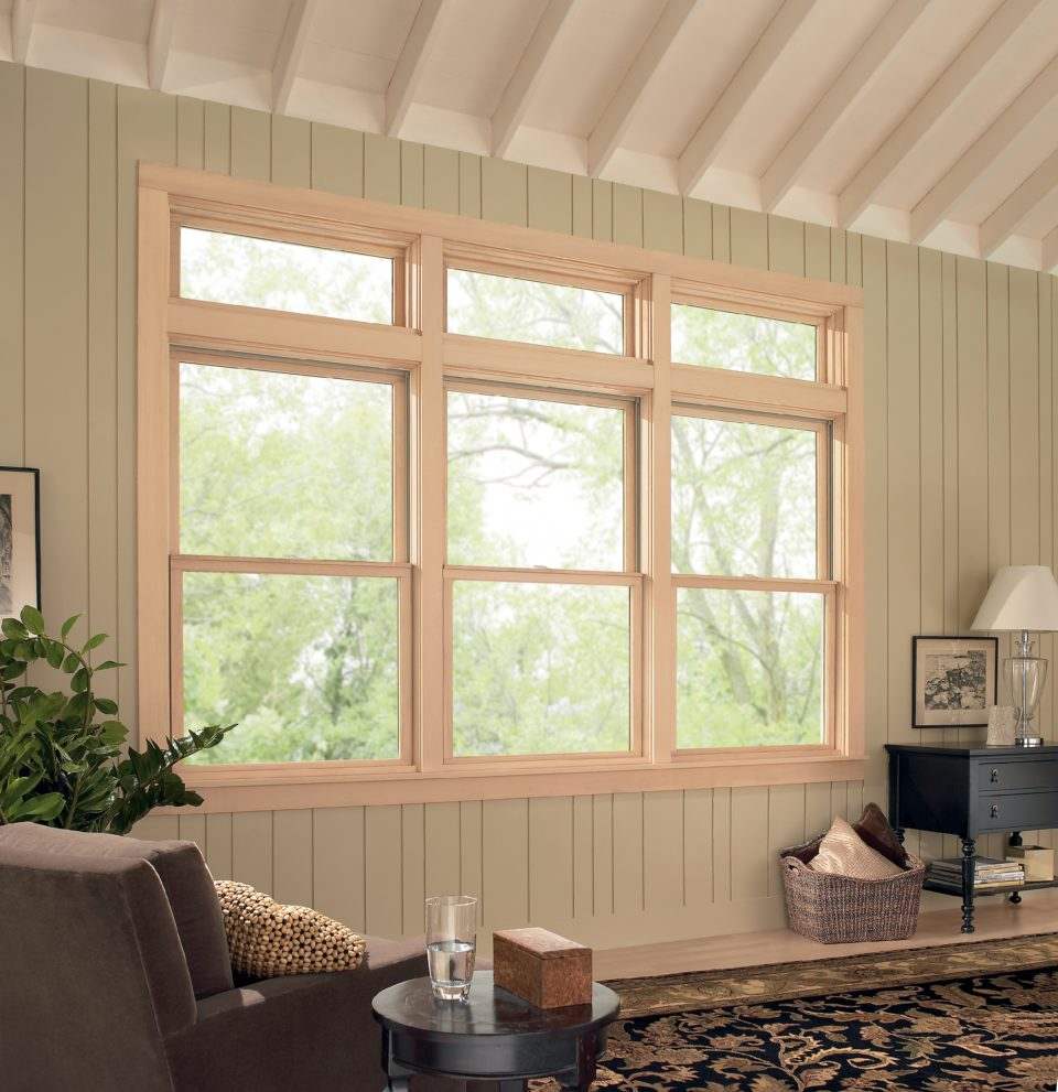 Marvin Windows in San Jose, CA
