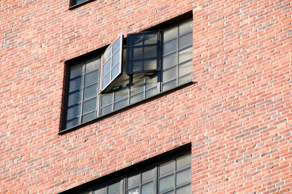 Casement Windows in San Jose, CA