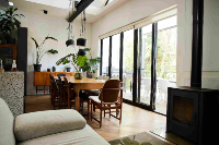 Sliding Glass Patio Doors in San Jose, CA