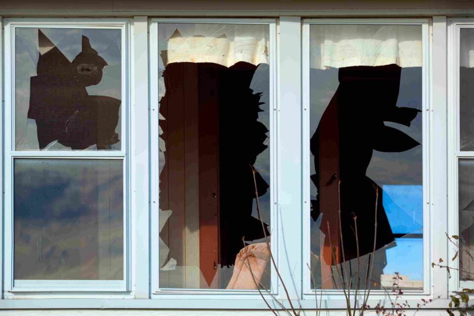 Window Replacement Services in San Jose, CA