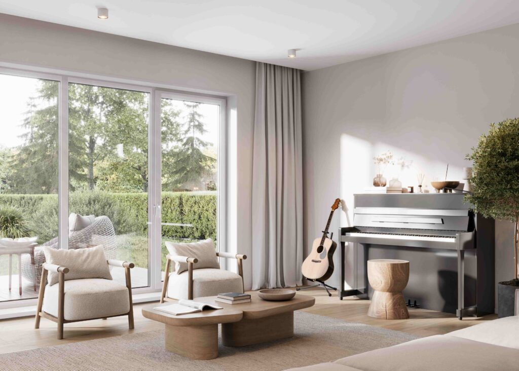 Patio Door Replacement in San Jose, CA