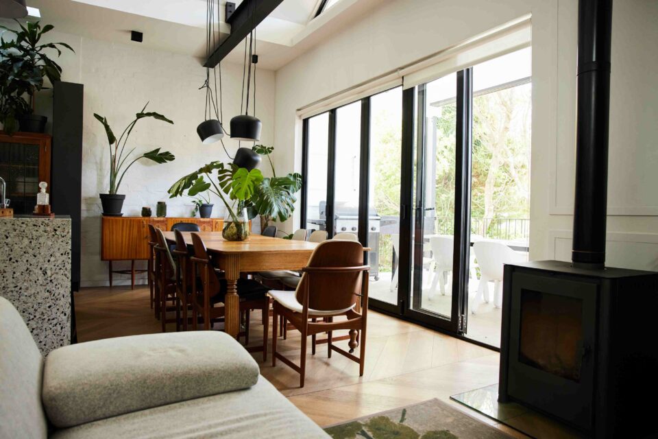 French Patio Door Services in San Jose, CA
