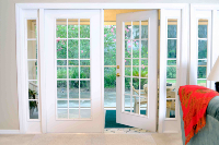 French patio Doors Maintenance in San Jose, CA