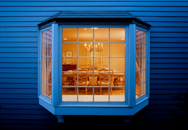 Bow Window Repairs in San Jose, CA