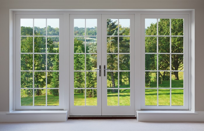 French Door Replacement at J&M Windows and Glass