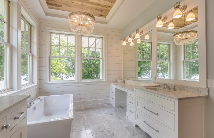 Bathroom Window Supplier in San Jose, CA