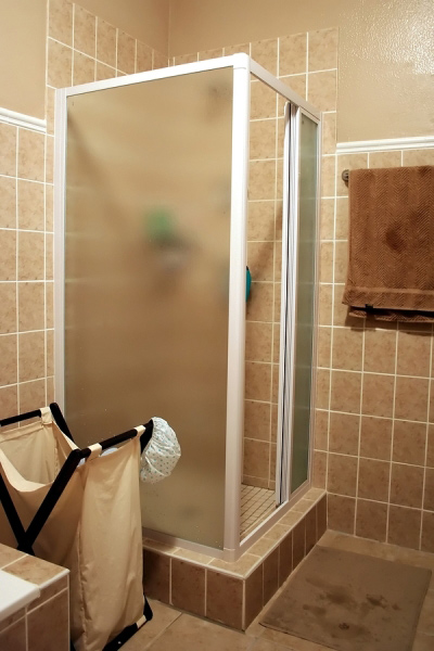 Shower Door Glass Repairs in San Jose, CA