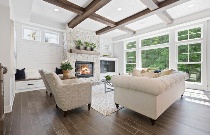 Picture Window Supplier in San Jose, CA